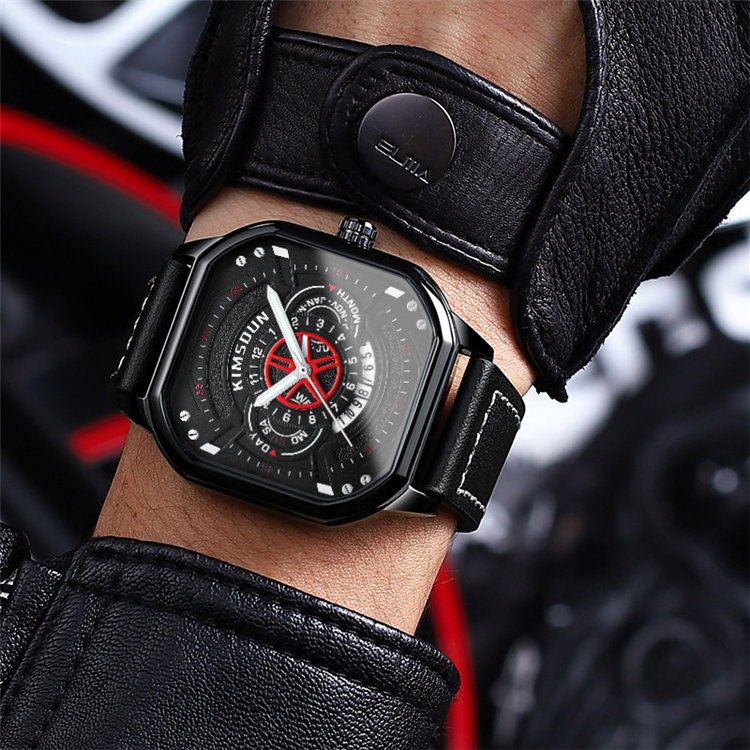 Men's Watch - C/MW398