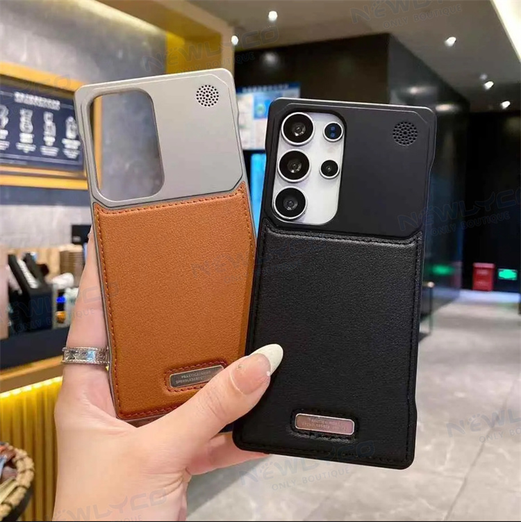 Samsung Case for S22/S23/S24/S25/S26 - Y/CI125