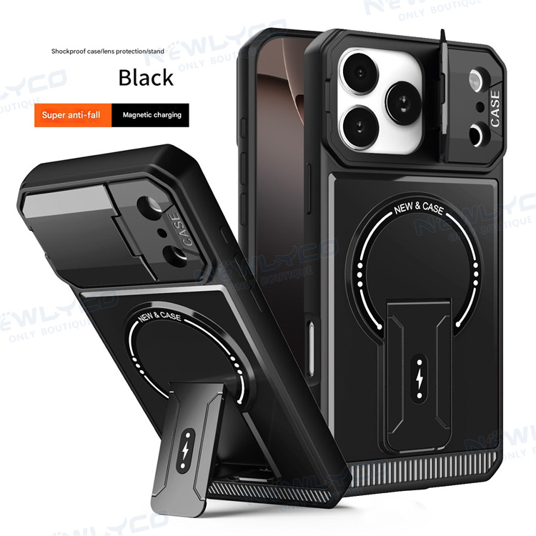 iPhone Case for iPhone 11/12/ 13/14/15/16/17 -Y/CI130