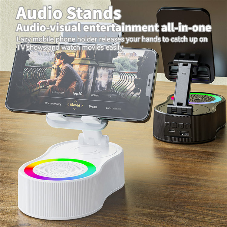 Bluetooth Speaker Stand - C/LF240