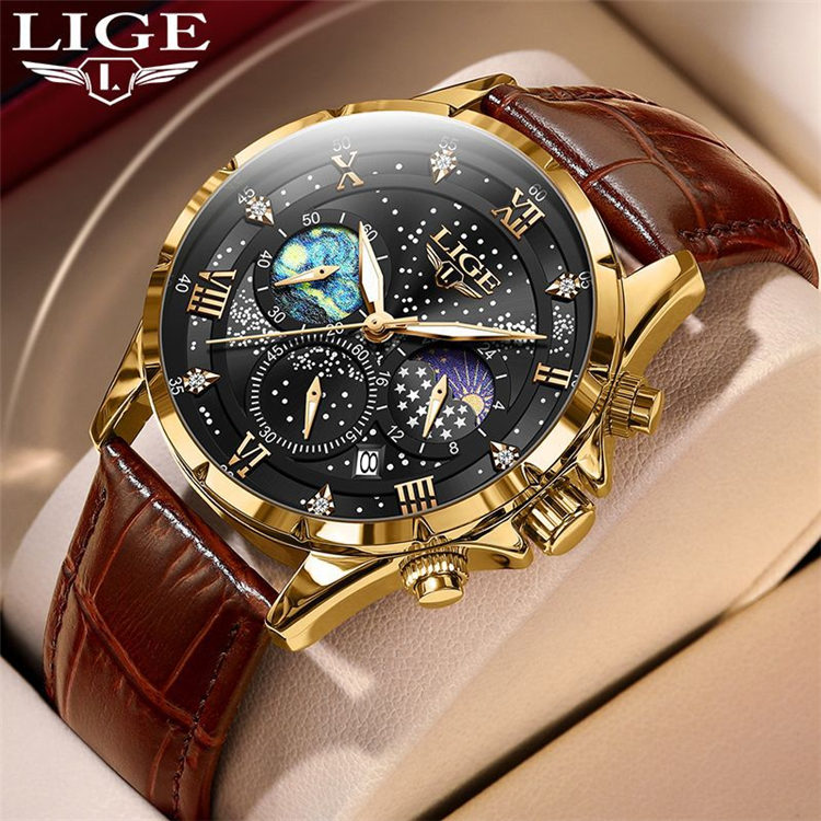 Men's Watch - C/MW419
