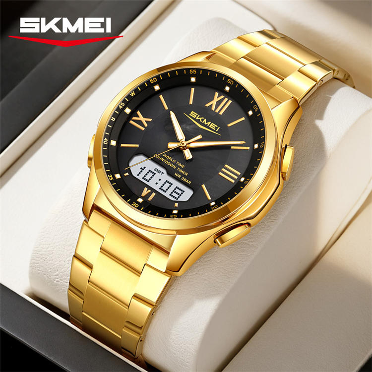 Men's Watch - C/MW422