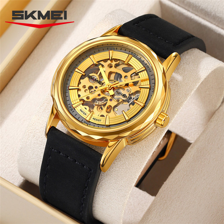 Men's Automatic Mechanical Watch - C/MW427