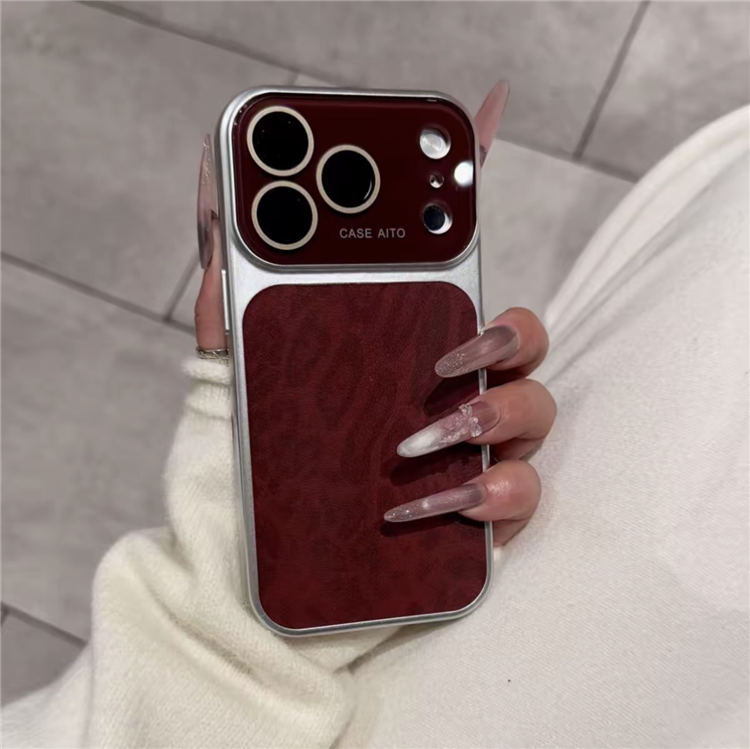 iPhone Case for iPhone 14/15/16/17 - C/CI143