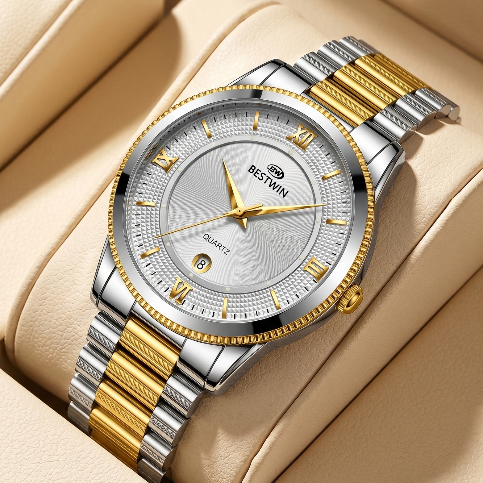 Men's Watch - C/MW432