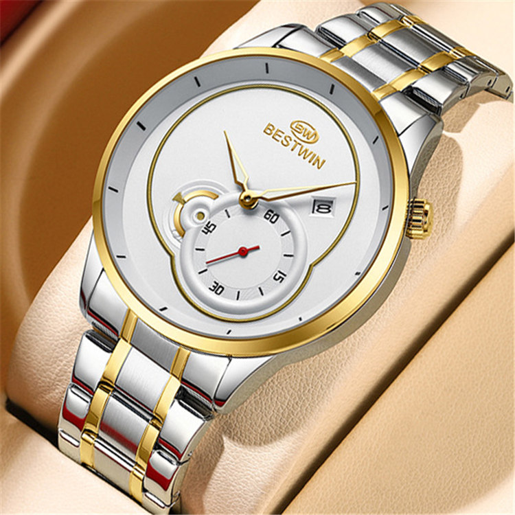 Men's Watch - C/MW436