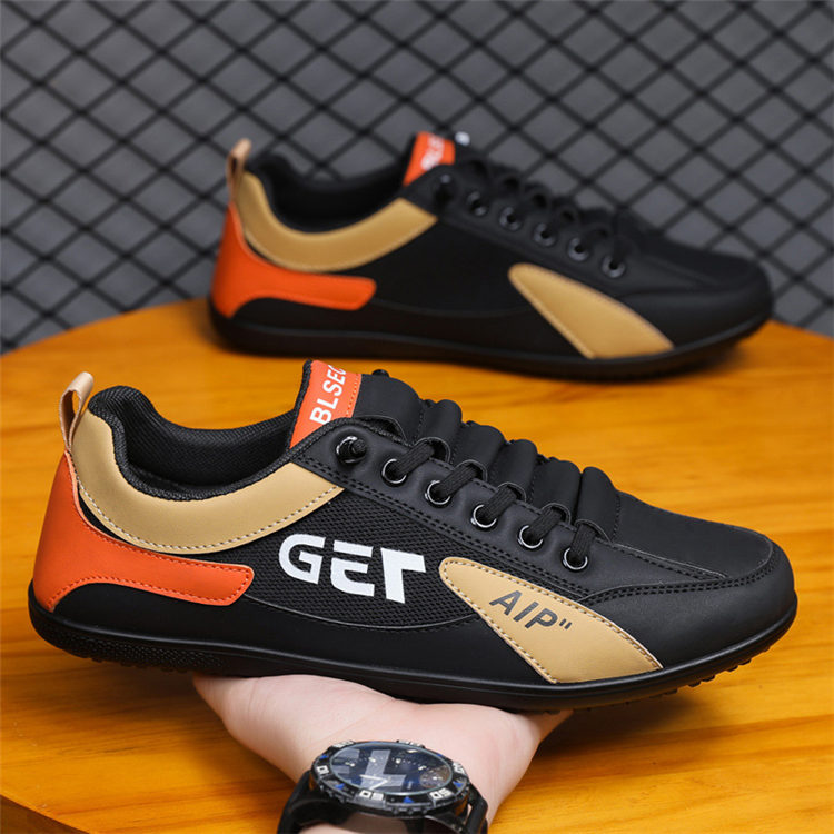 Men's Shoes - C/MS249