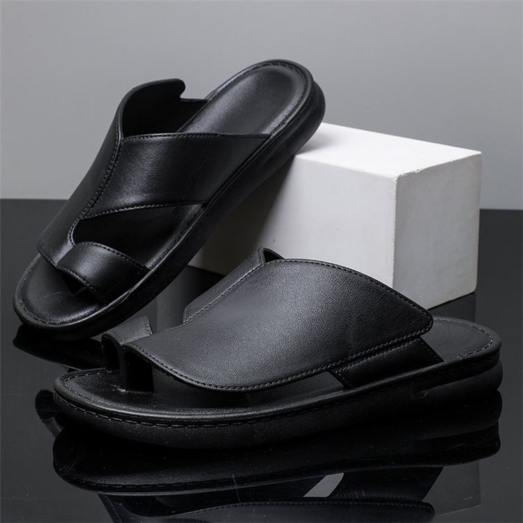 Men's Slipper - C/MS251